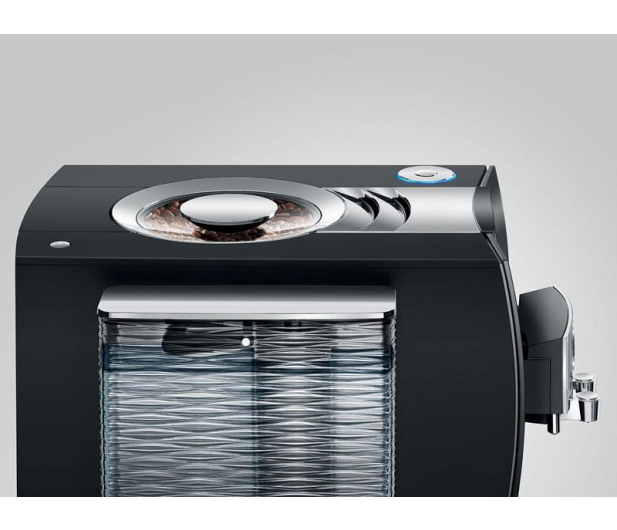 Jura Z10 DIAMOND BLACK (EB) - 1529205 - zdjęcie 6